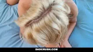 STEP DAUGHTER DREAMS ABOUT STEP FATHER CUM