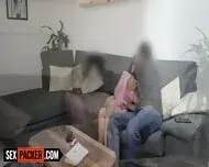 Super Tight Latina Rough Anal Railed After Masturbating With A Sex Toy