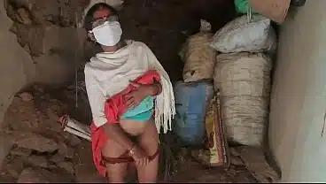 The Stepson Left His Stepmother