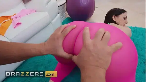 The Ultimate Quickie Lucy Lotus / Brazzers/ Enter XVPROMO on official site for discount