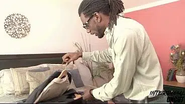 Thick natural pawg fucked by well hung black BBC brotha