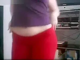 tres belle put kabyl