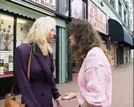 Two Women (1992, Vintage Full Movie) – Victoria Paris, Ashlyn Gere, Bionca, Brooke Ashley, Domonique Simone, Traci Winn