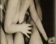 Vintage Porn Session