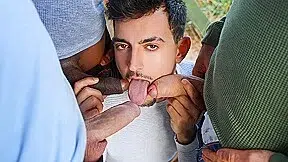 Why Don’t We Go For an Orgy? – SayUncle