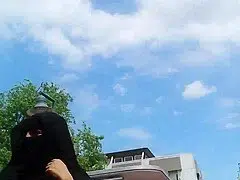 Wolter’s Hijab Bitch 005