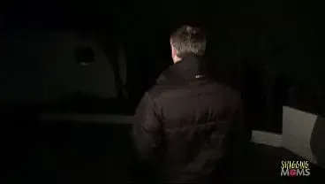 A brunette milf loves sex in the kitchen she lets a plumber fuck her in the asshole