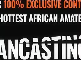 Amateur 18yo Ebony Cutie Rough Face Fucked By Big Cock Casting Dude 10 Min – Steven Hard