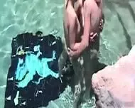 Amateur Vintage Fuck Of Two MILFs