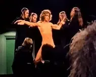 Behind The Green Door (1972) Vintage Porno