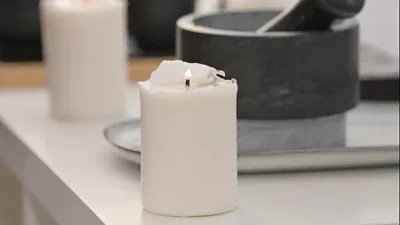 Blonde Beauty Winter Ashby Takes A Mouthful Of Cum After Enjoying Sensual Massage GP3329