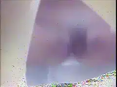Buddy’s Step sister gets caught on tape peeing