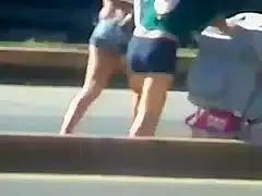 Bundas Brasil 34