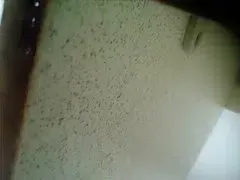 Busty soccer Step mom shaves herself while taking a shower