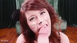 Catgirl Bea Needs To Be Bred Imprenation Role Play