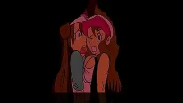 Cell Absorbs Rosa and Hilda