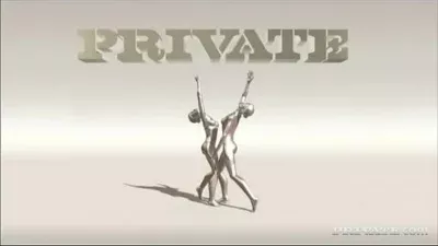 Cindy Dollar Bends over on the Deck of a Ship to Have Her Ass Fucked