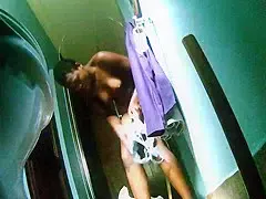 cleaner showering1