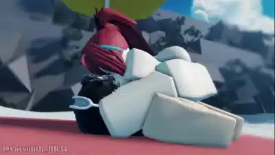 Cooling off after the cruise with Rapi | Sex with a follower (35) | Part 1/4