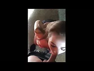 creampie amateur  blowjob good girl is always ready for a slo anal cumshot blowjob