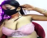 Desi Bhabhi Masturbation 1