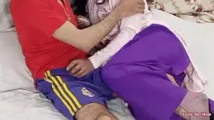 Dewar bhabhi’s extremely romantic anal fucking story pakistani bhabhi seduces Devar