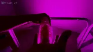 【ASMR/女性向け】自然とアソコがムズムズしちゃう動画。 細長い指でくちゅくちゅ。【女性向けボイス/バイノーラル】