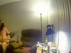 Eating And Fucking Gfs Pussy