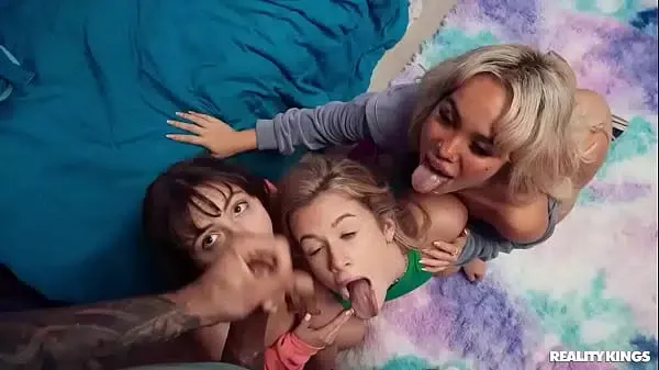 Enough to Go Around / Reality Kings