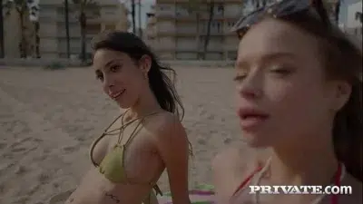 Eva Generosi, Alexa Flexy and