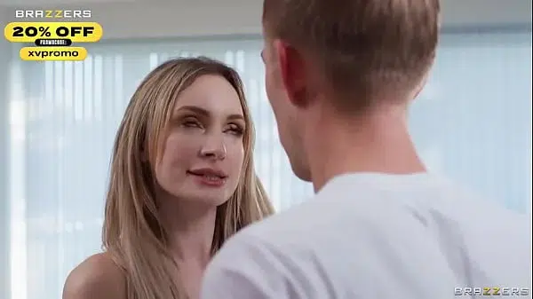 First Date Fuckery.Micky Muffin / Brazzers/ Enter XVPROMO on official site for discount