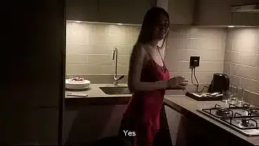 Friend’s Sexy Mom Said: ‘If You’re Still Awake… My Door’s Open.