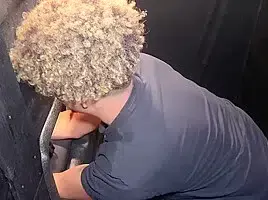 Fucked In The Gloryhole Morgue