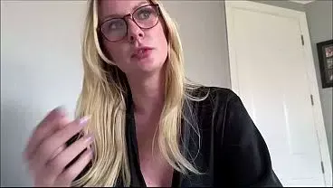 Girlfriend’s Mom Teaches Sex  – Mom Comes First – Alex Adams