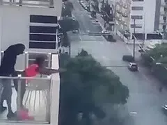 Got Caught