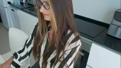 He said a dirty phrase to me in Spanish and fucked me.