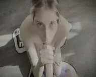 HOMEMADE FACE FUCK – Your Sofia