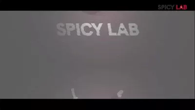 Hot Spanish slut Estefani Tarrago deep balls penetration