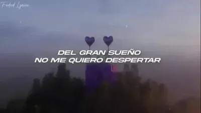 Humbe- Fantasmas ️ [letra]