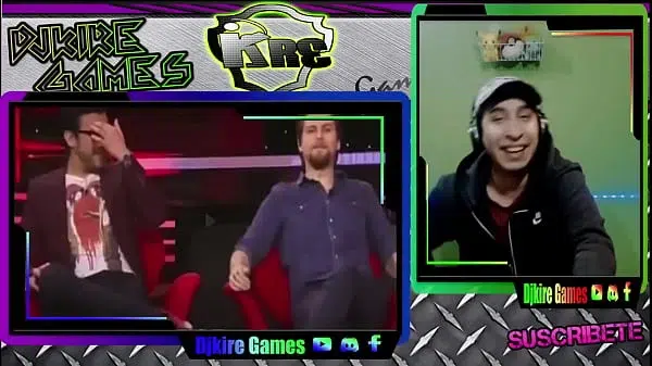 humor negro siprohibido completo (eliminado del youtuber djkire games)