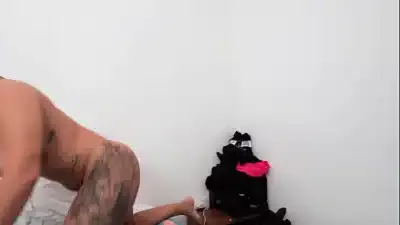 I FIND MY step SISTER-IN-LAW NAKED, WE GET EXCITED AND END UP HAVING SEX – FRED NUNEX