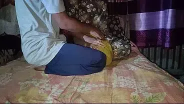 I fucked my hot girlfriend after a long time