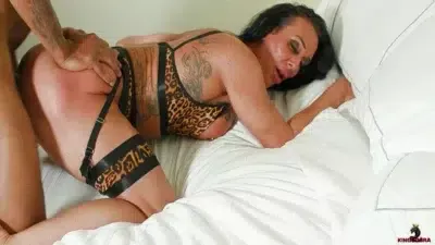 I Love Your Dick In My Ass: Sexy Ifbb Aliyah Taylorxxx Gets An Assful Of Cobra