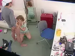 Japanese Whore Kneels To Suck Big Cock Of Her Boyfriend – Cock Whore