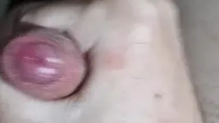 Jerking off only with 2 finger in my room Malta with cumshot