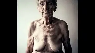 La abuela de mi amigo me manda un vídeo