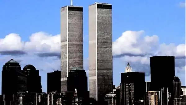 LA HISTORIA DE LAS TORRES GEMELAS YT: Haroo