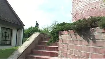 Lenka Is A Cute Blonde With Big Tits That Likes Her Cock Big And Black