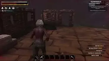 Let’s Play Conan Exiles #13 Möbelmacher