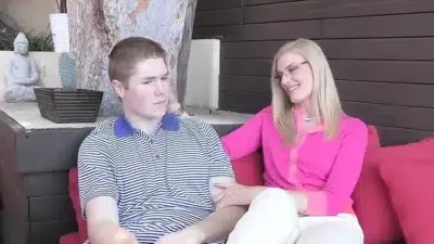 Love Lessons from stepMom